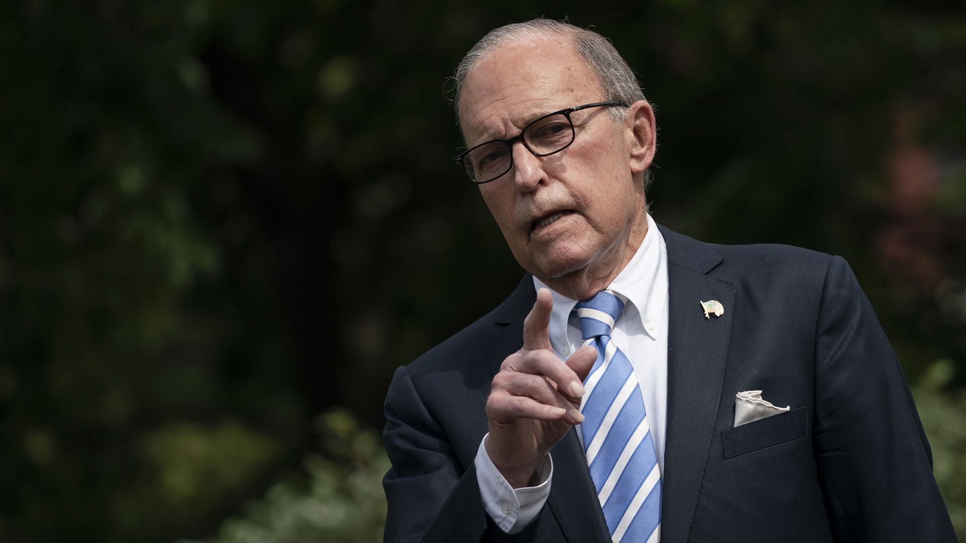 kudlow