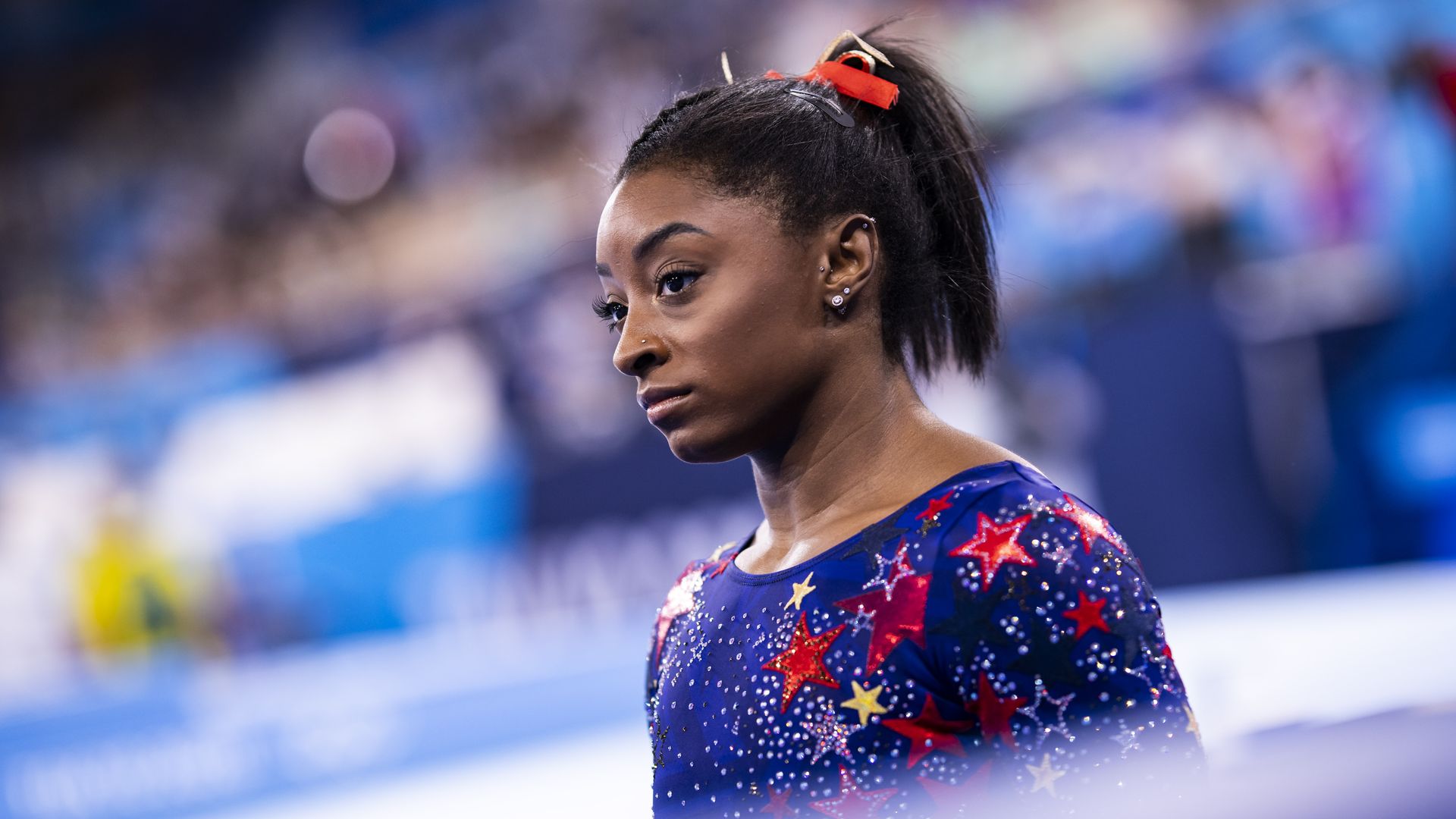 Picture of Simone Biles
