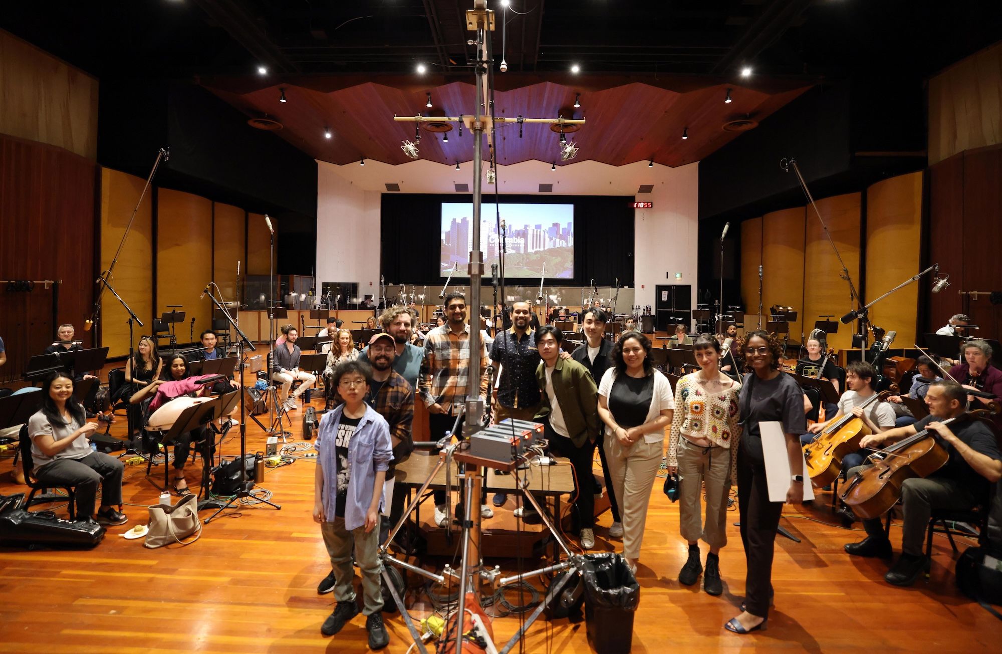 axios.com - Carrie Shepherd - Chicago is training Hollywood's next generation of composers