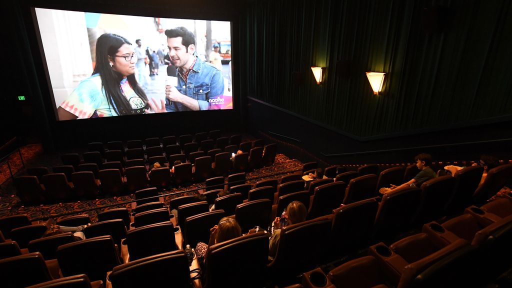 Regal, AMC to have $3 movie tickets for National Cinema Day Saturday