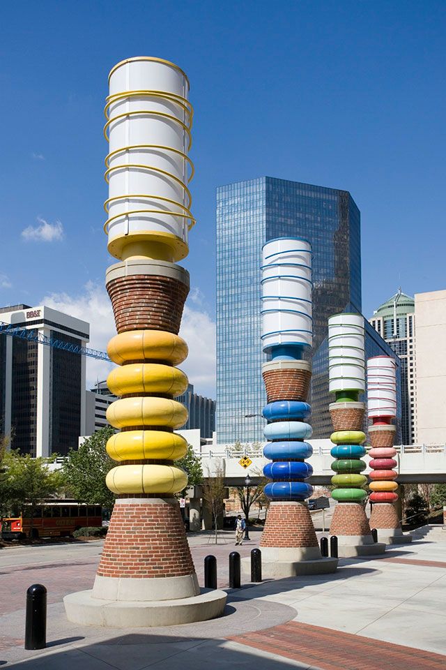 Photo via city of Charlotte
