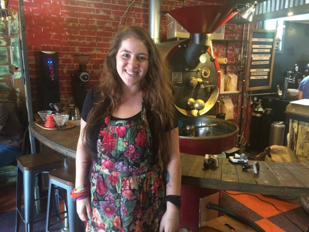 Rose King Smelly Cat