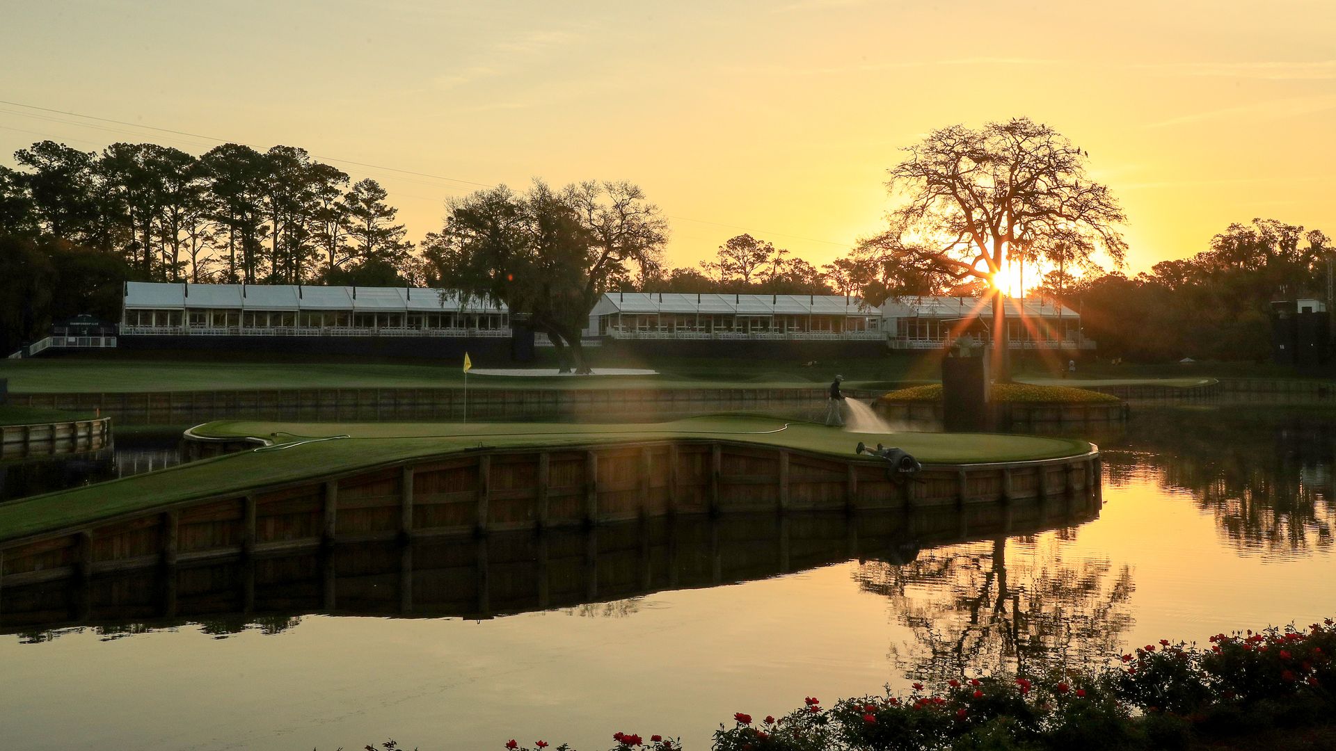 tpc sawgrass in 2020