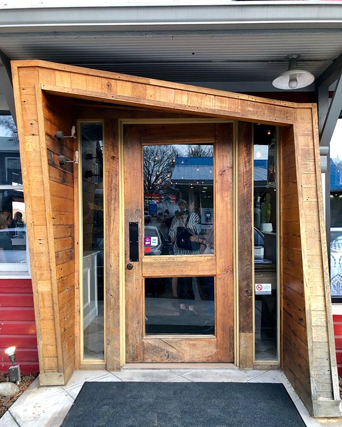 entrance-into-pink-cactus-charlotte
