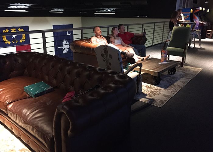 Piedmont Social House