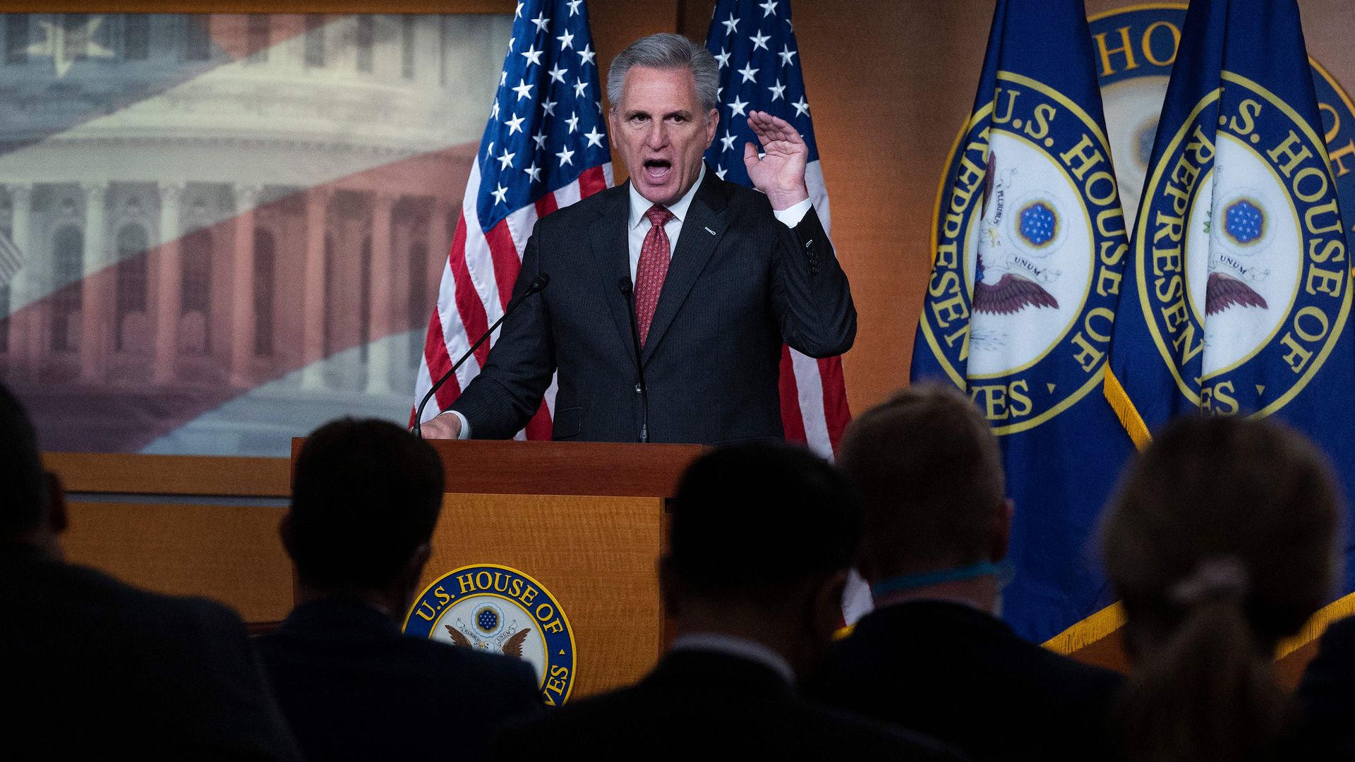 Picture of Kevin McCarthy