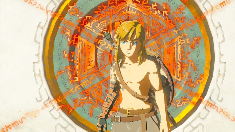 Nintendo Insider Shares The Legend of Zelda: Breath of the Wild 2