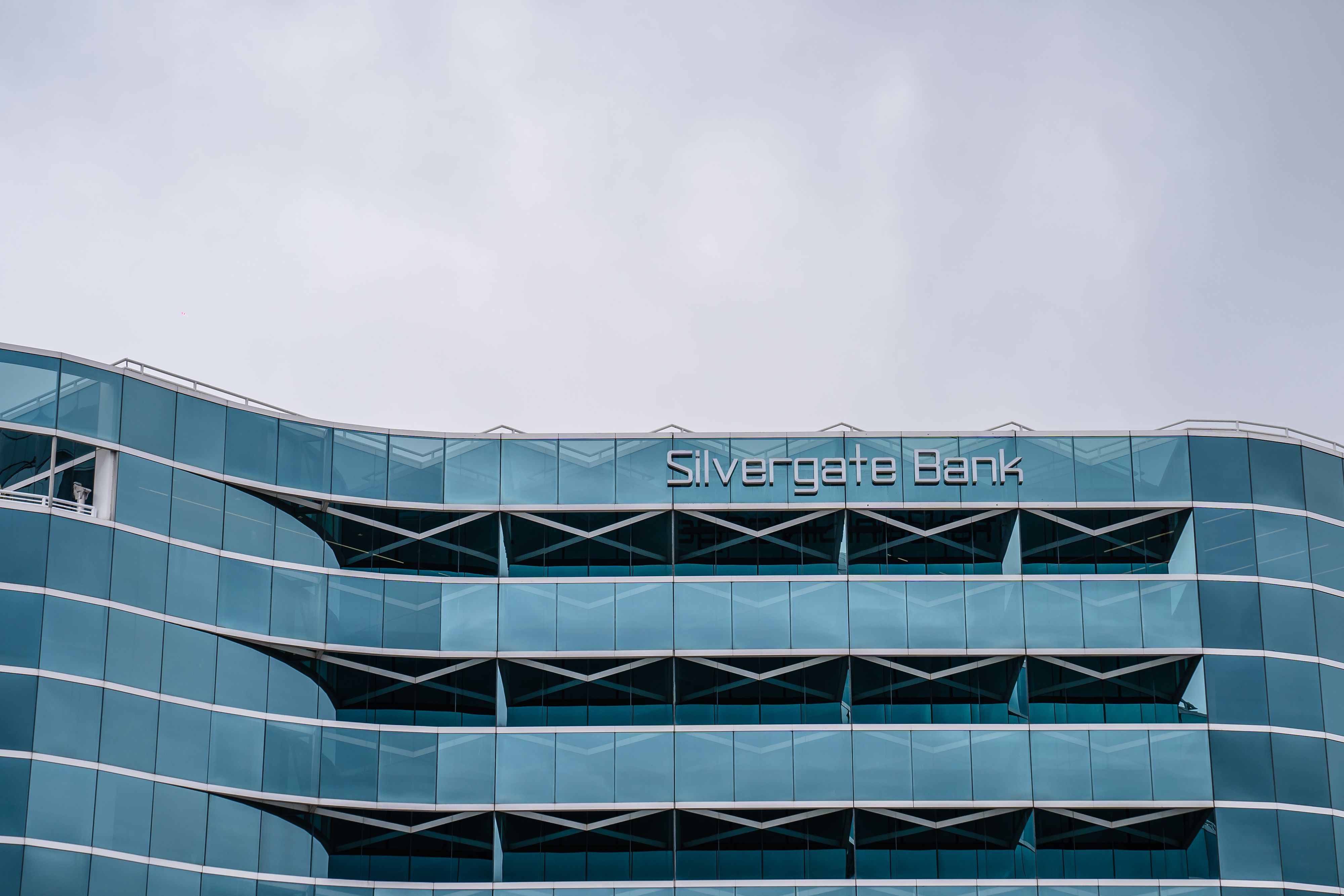 Crypto bank Silvergate to shut down amid crisis