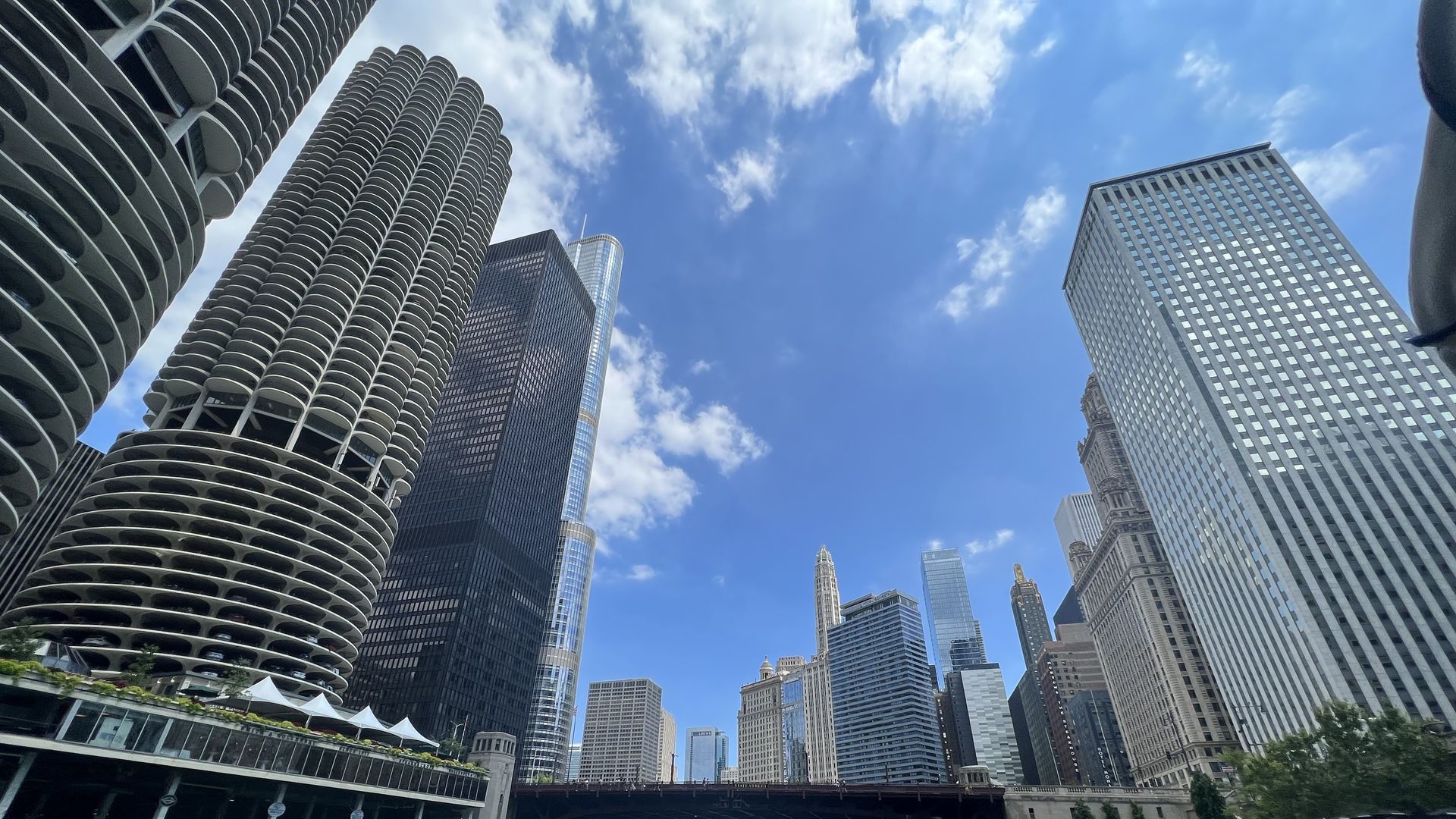 Chicago River