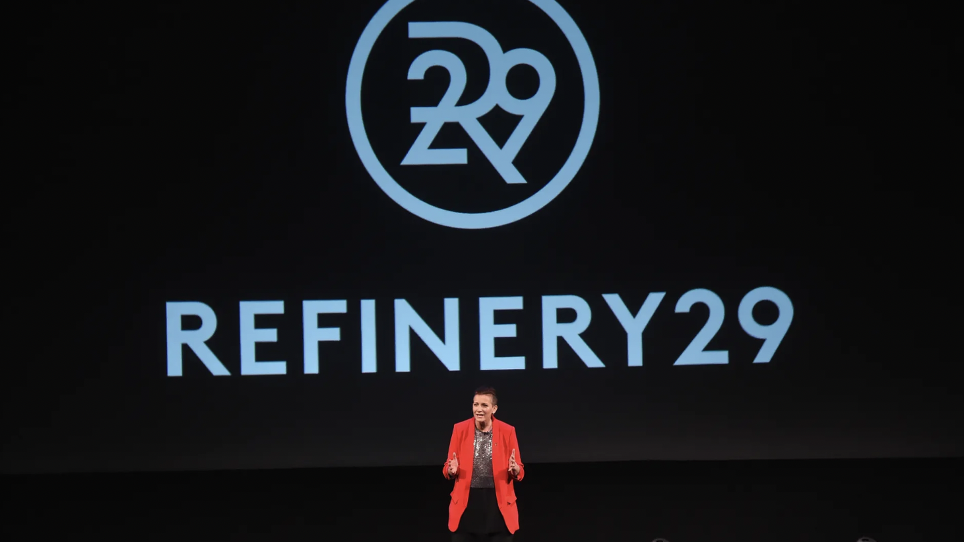 Essence's parent to buy Refinery29 from Vice Media