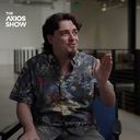 Exclusive: U.S. lacks the "will" for Iran ground war, Anduril's Luckey says