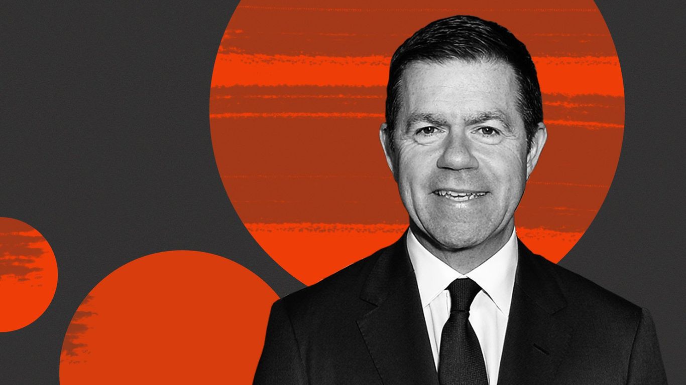 Behind the scenes of Teneo CEO Declan Kelly’s resignation
