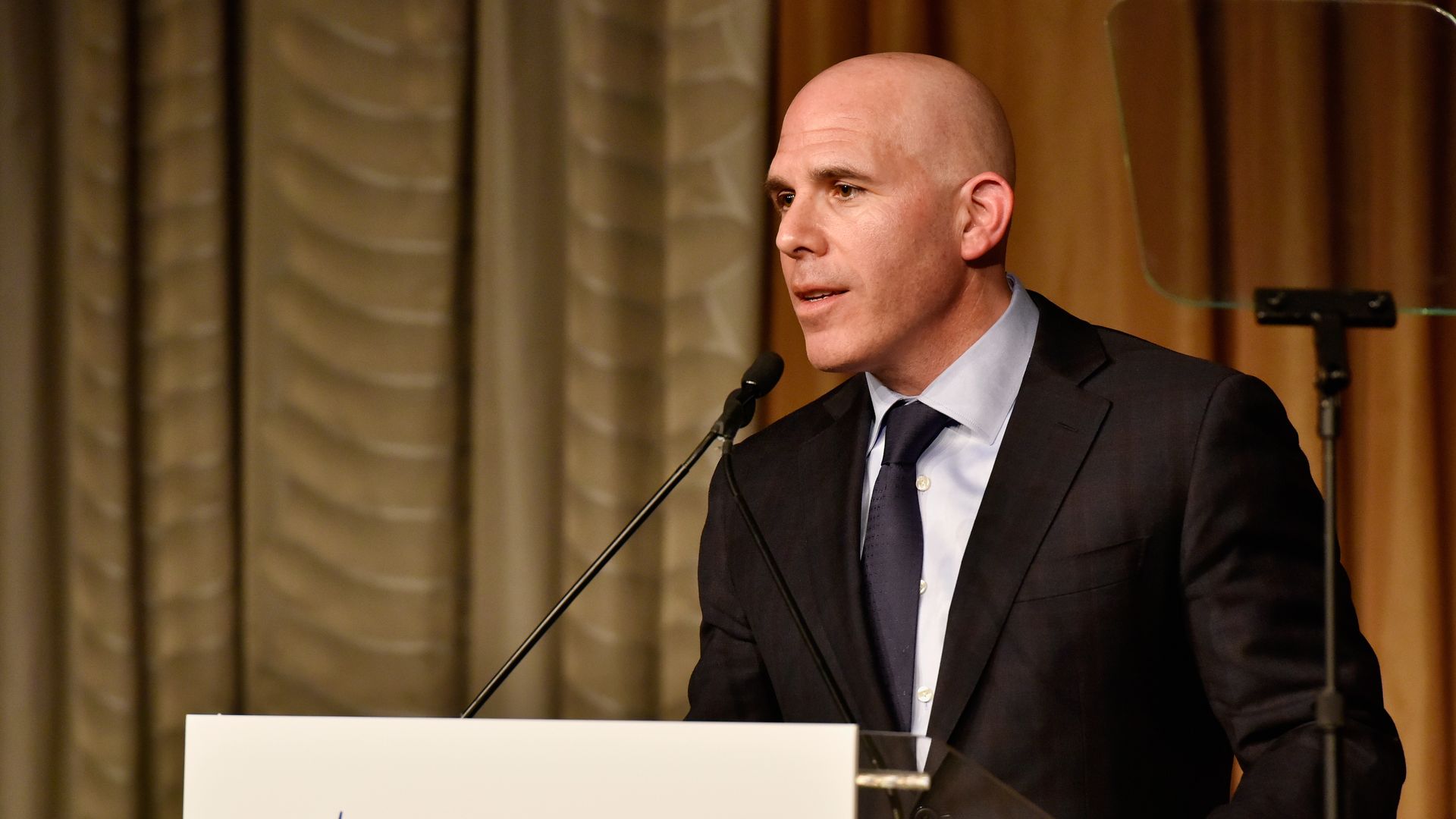 Scott Rechler