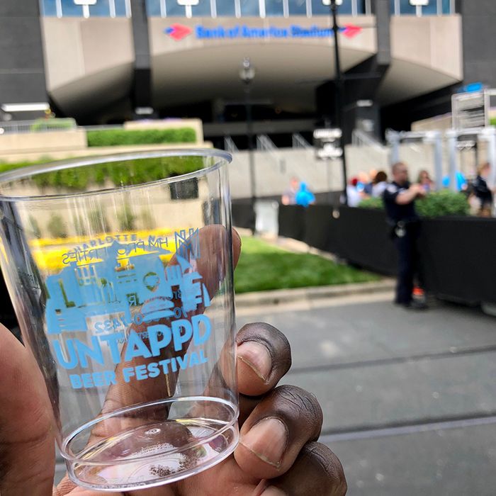 untappd glass festival