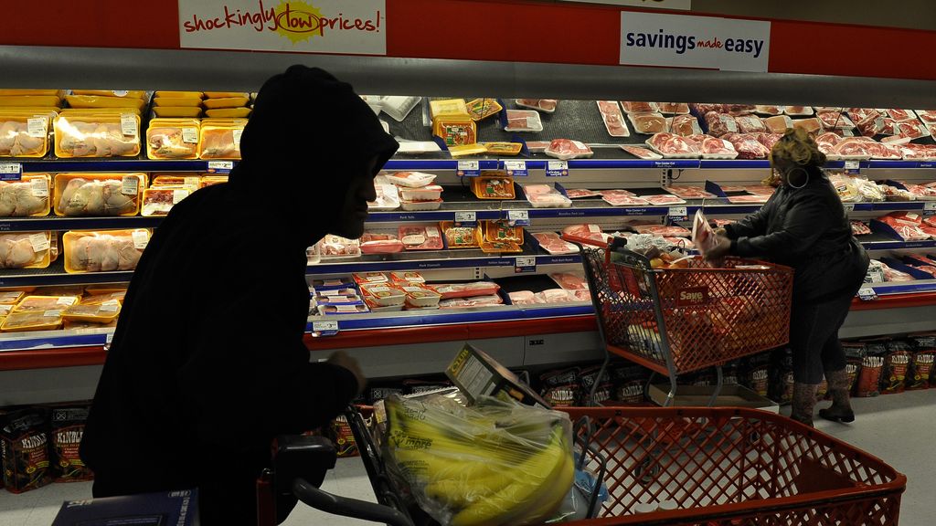 Is it illegal to buy food stamps from someone