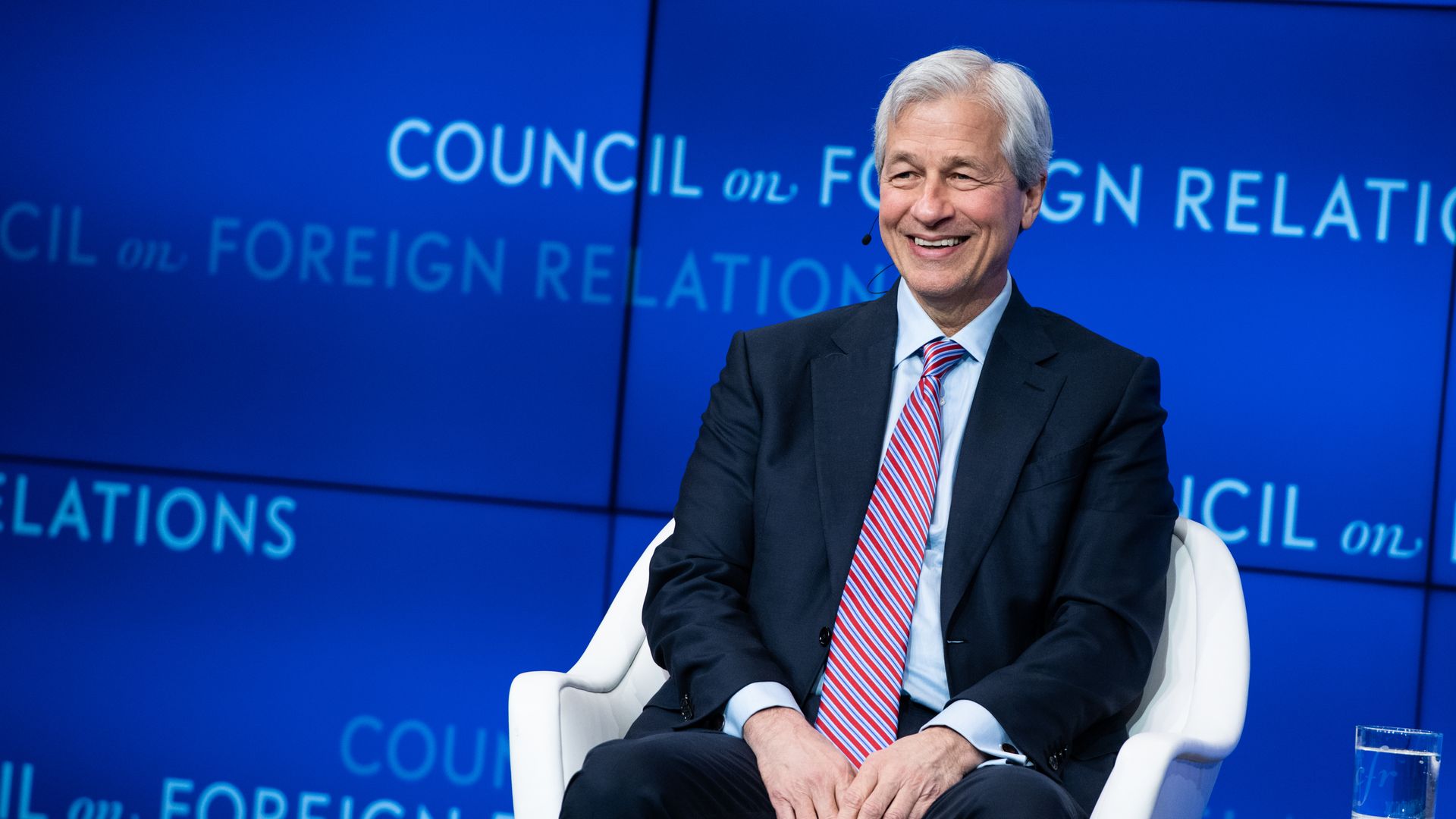 JPMorgan