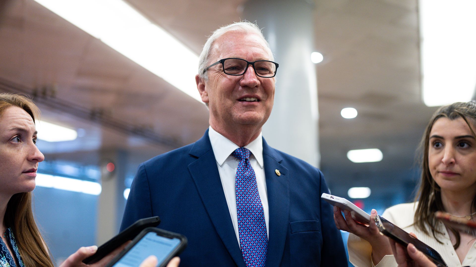 Sen. Kevin Cramer