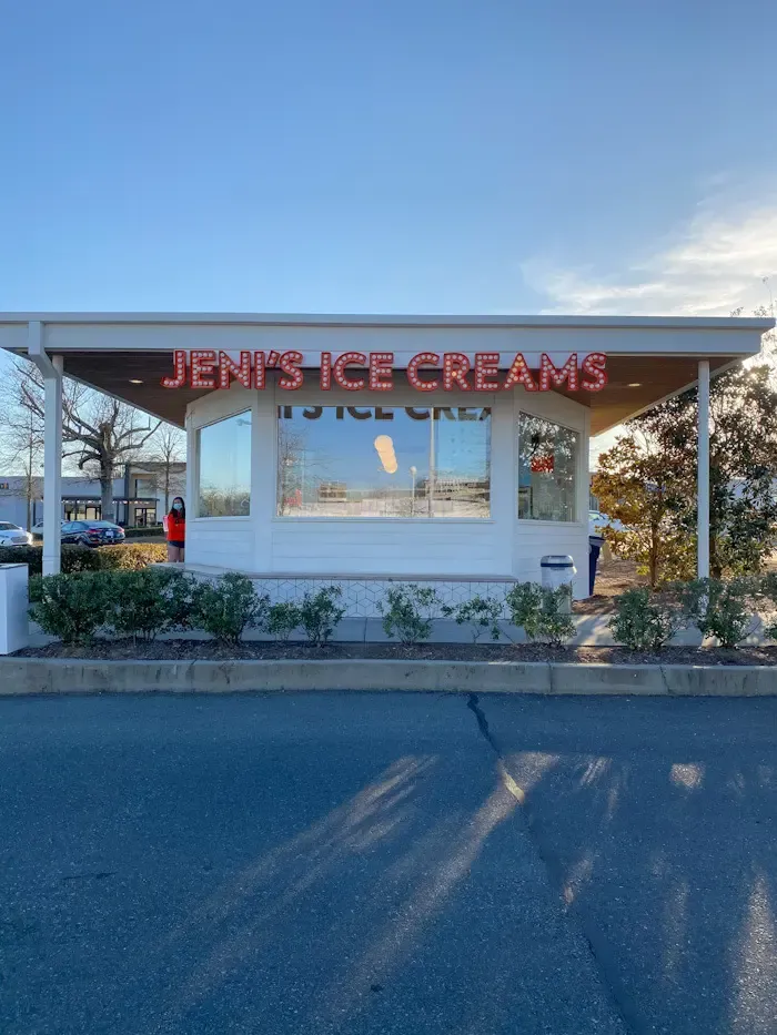 Jeni's Ice Creams Park Road