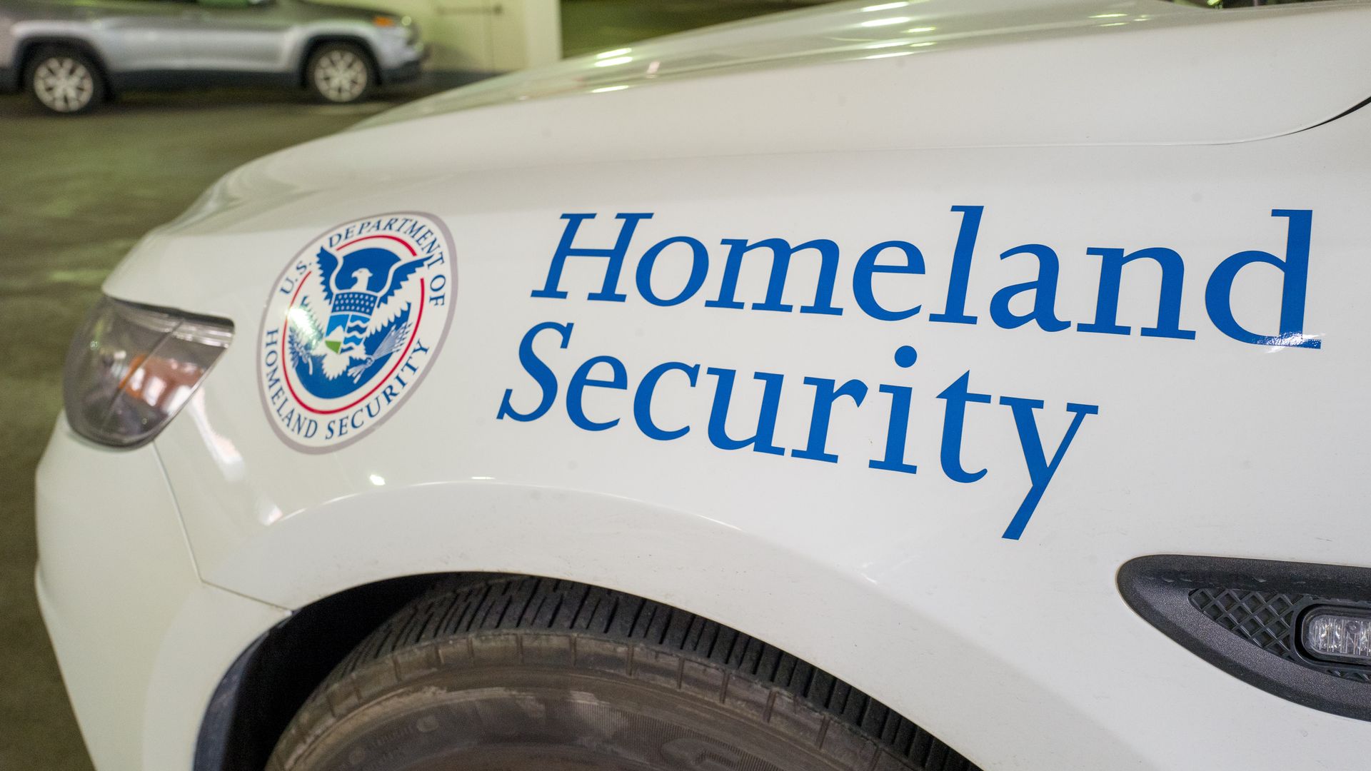 Homeland Security
