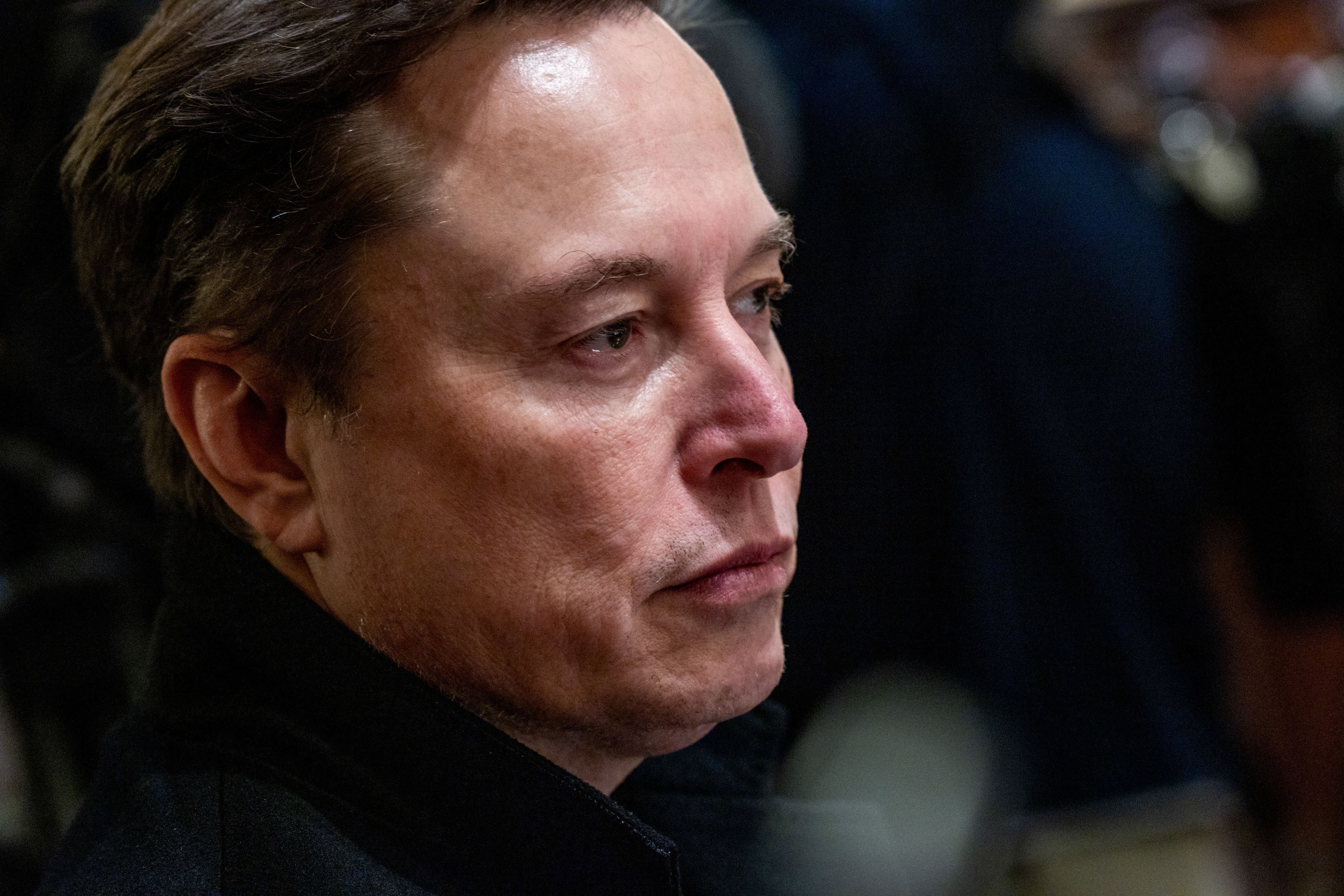 Bill Gates accuses Elon Musk of killing children with DOGE USAID cuts