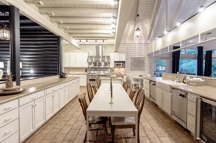 10450 Brief Rd kitchen 1