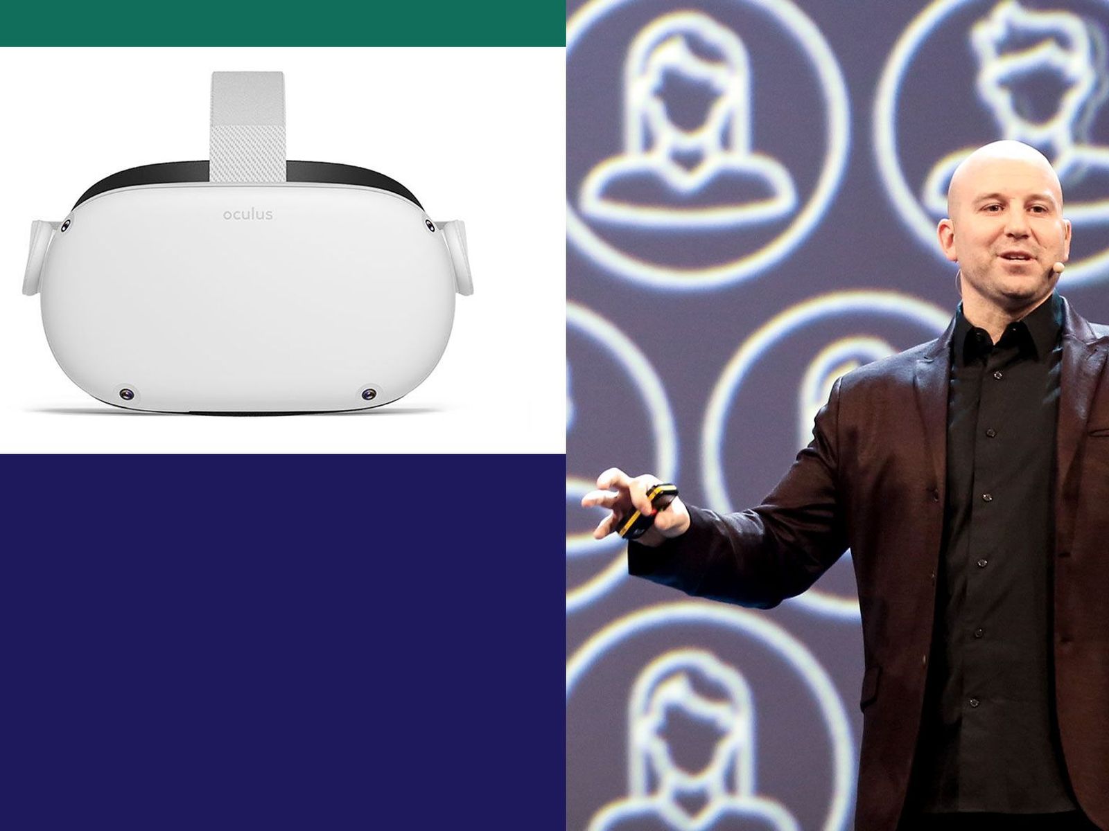 Xbox Head Unveils His Plans For VR Moving Forward - VRScout