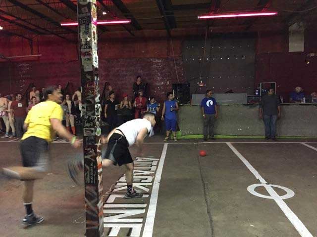 aaf-dodgeball-tremont-music-hall-charlotte