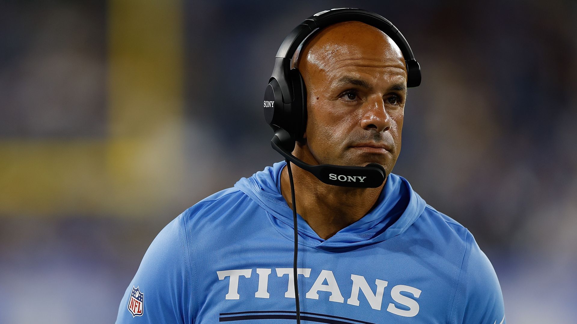 Robert Saleh
