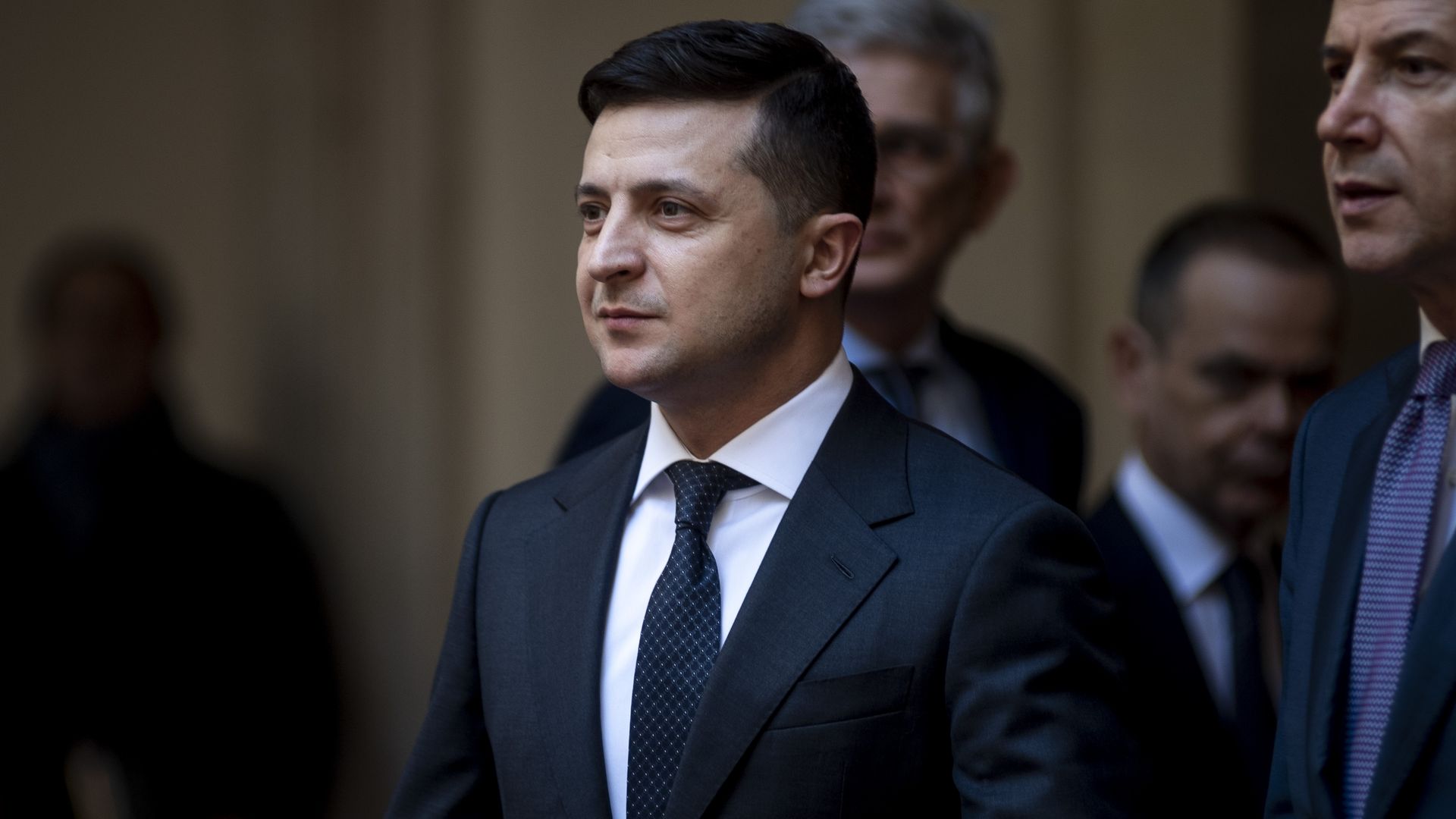 Zelensky