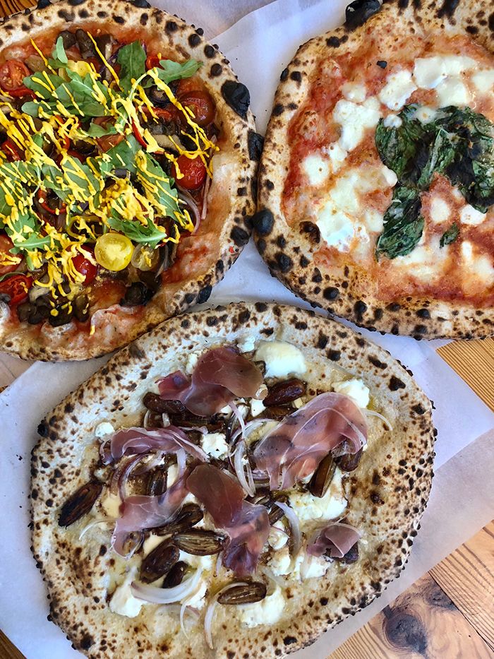 ava pizza optimist hall charlotte