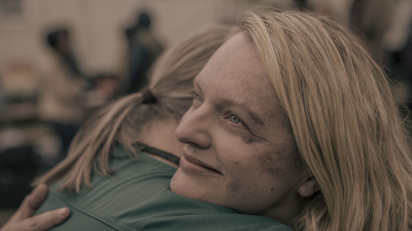 New movies and shows this week on Hulu, Apple TV+ and Max