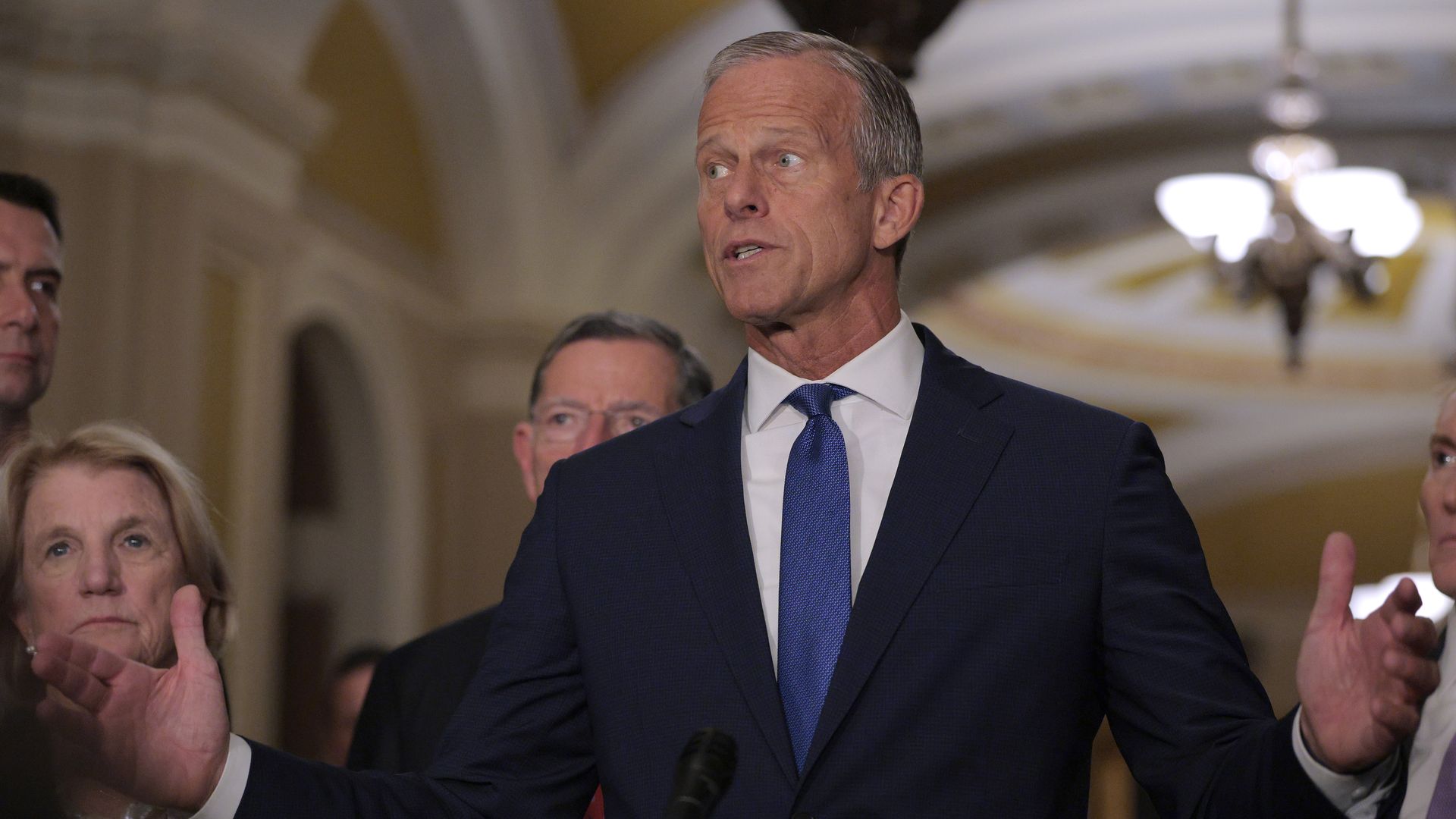 John Thune