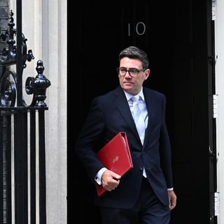 Trump didn't oppose UK sanctions on Israeli settlements