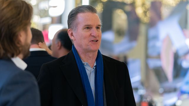 Macy’s CEO Jeff Gennette to retire in 2024, Bloomingdale’s Tony Spring ...