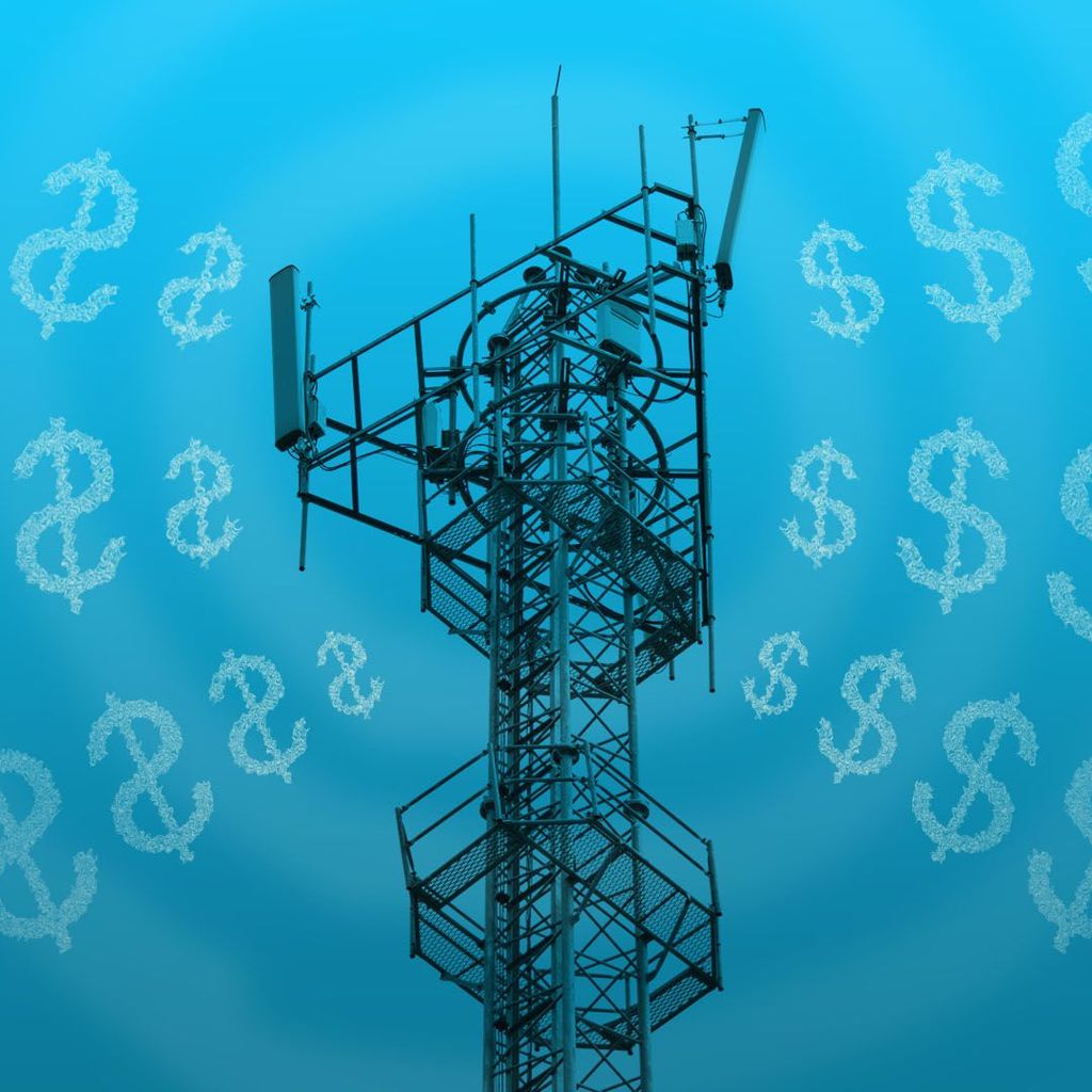 The telecom deals frenzy