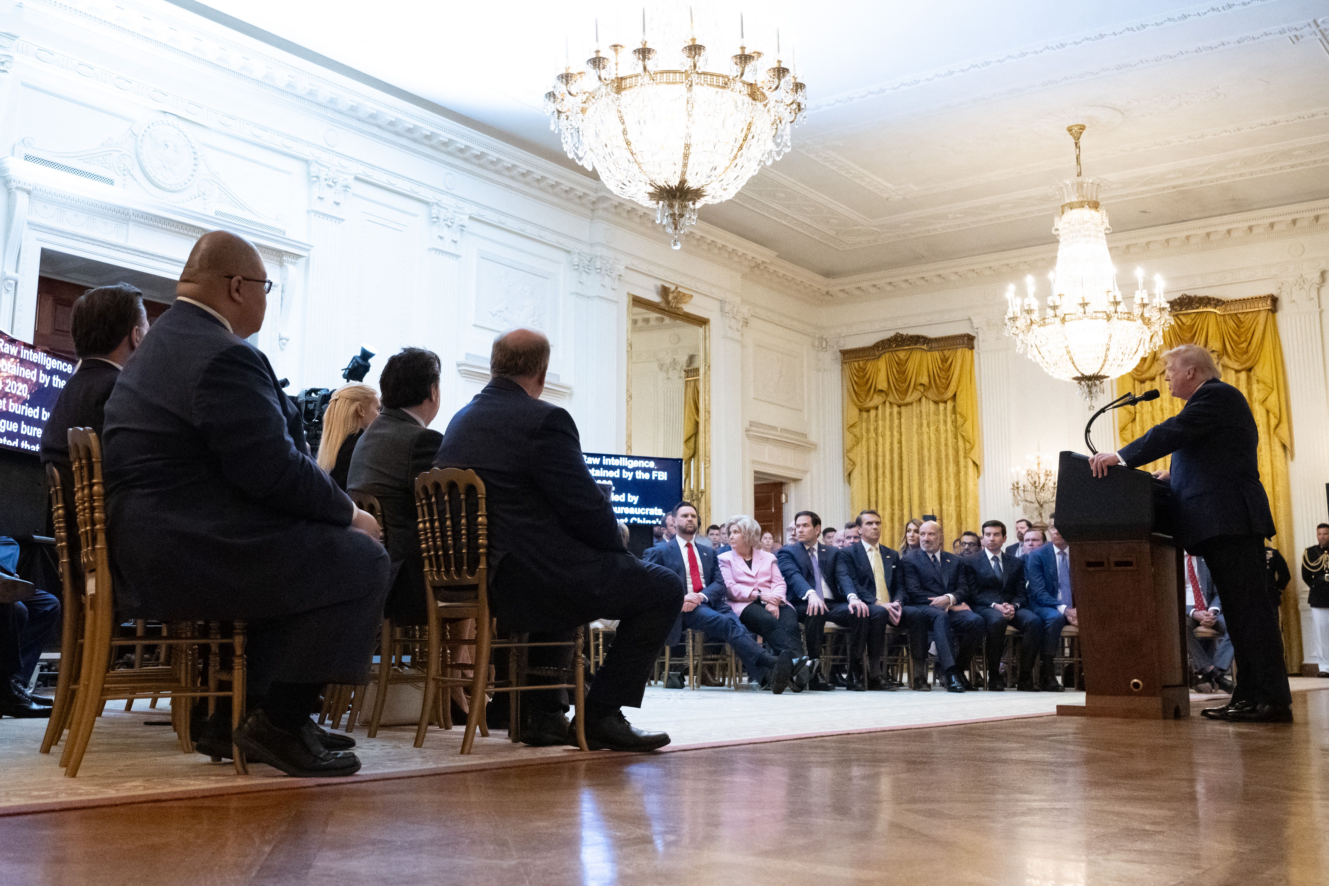 Photo: Saul Loeb/AFP via Getty Images