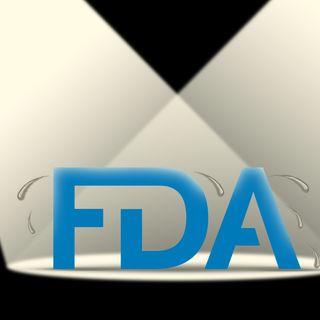 FDA reaches "tipping point" after high-level departures