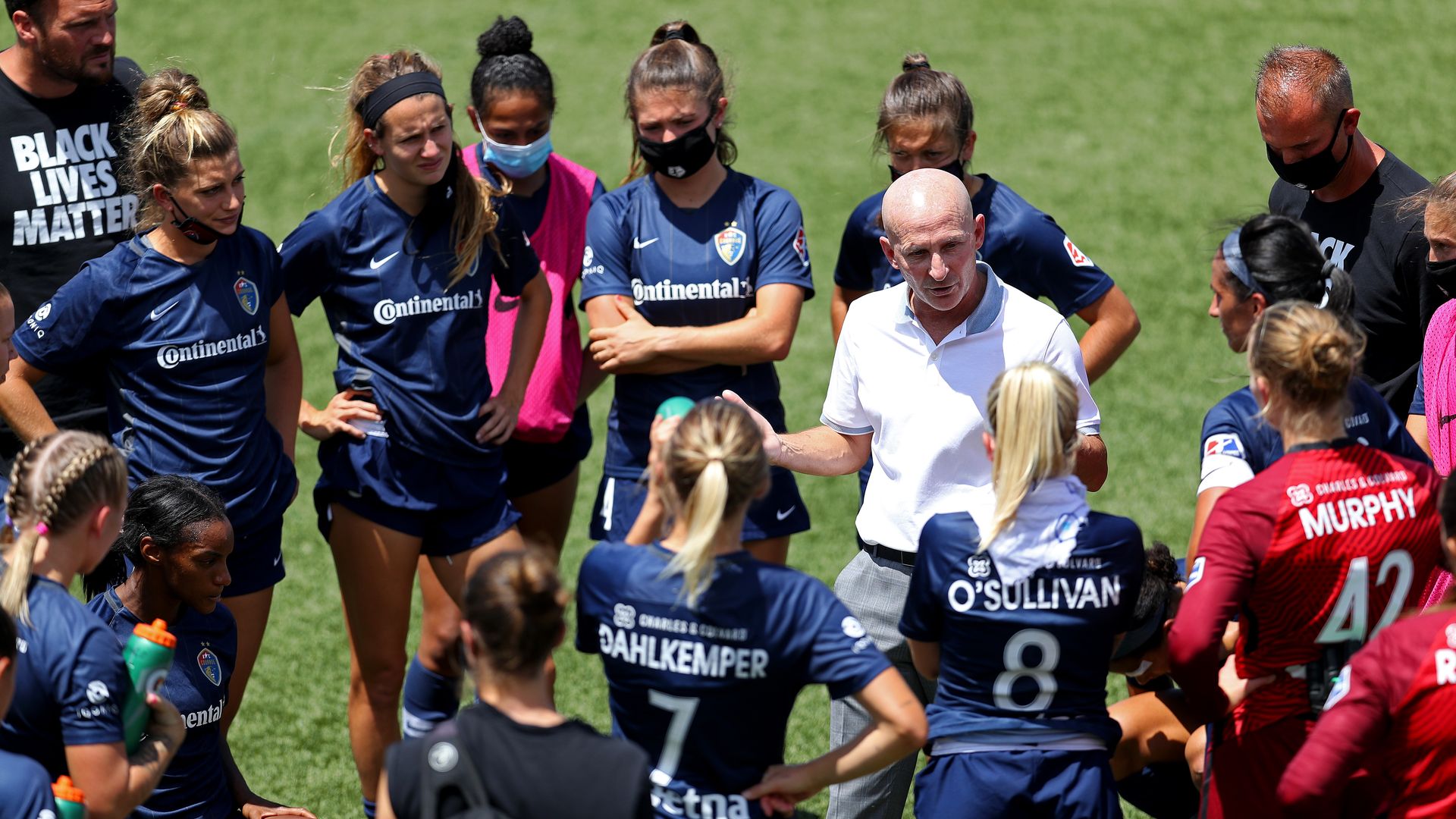 Paul Riley