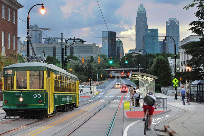 streetcar-phase-2 charlotte
