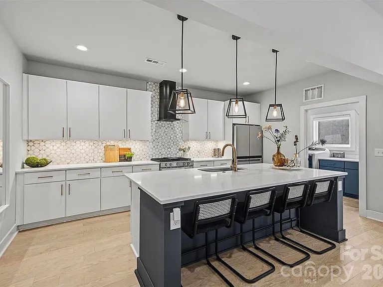 houses for sale in charlotte