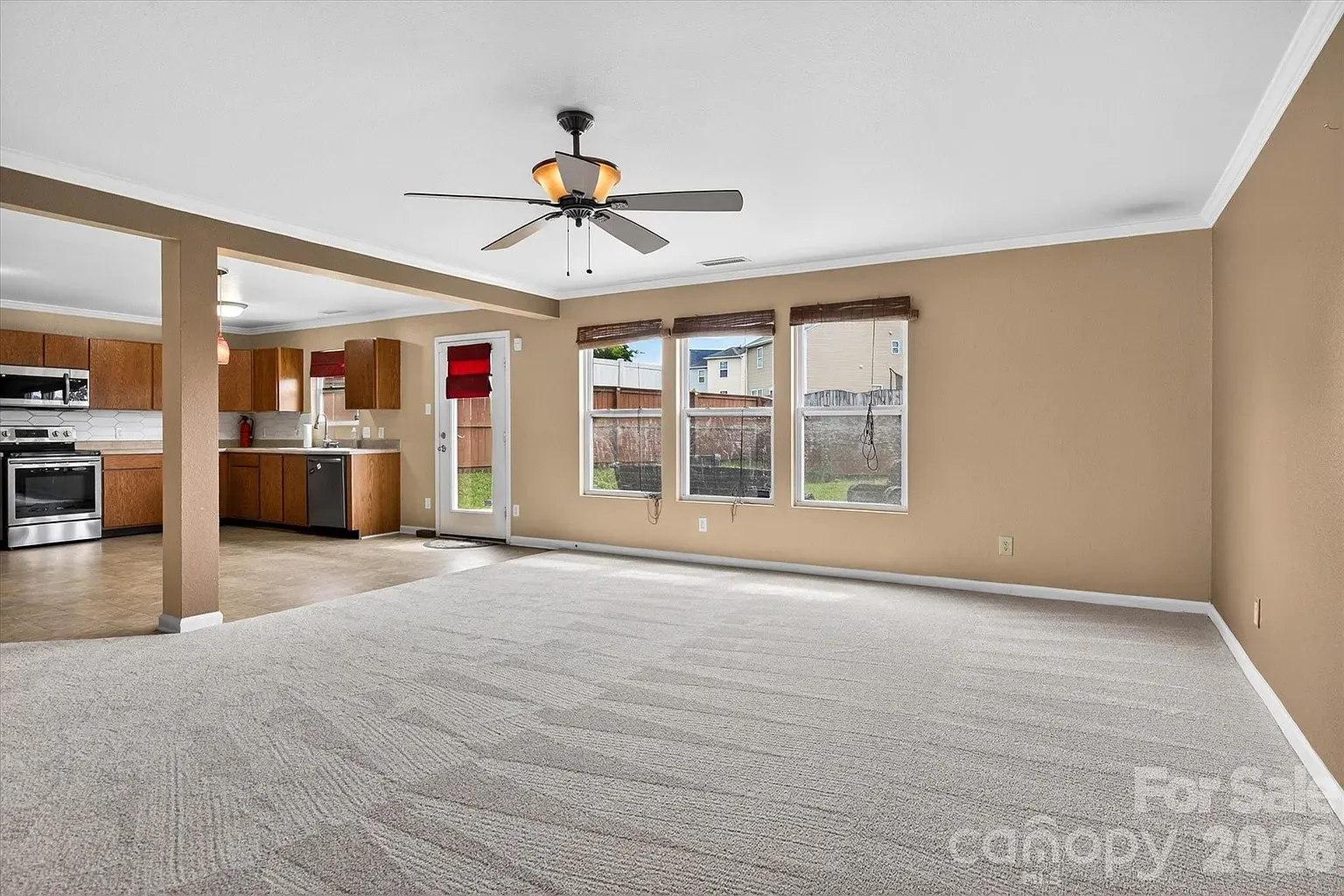 hot homes photo