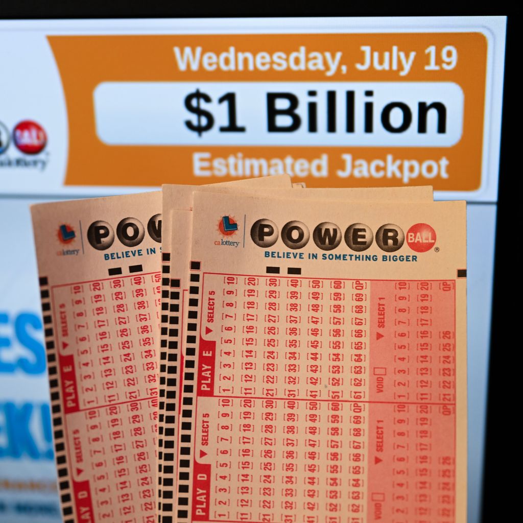 Winning Powerball numbers $60 million jackpot Saturday, July 28