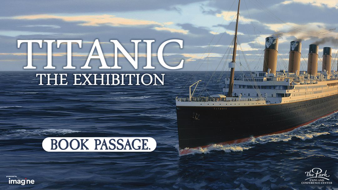 Titanic: The Exhibition