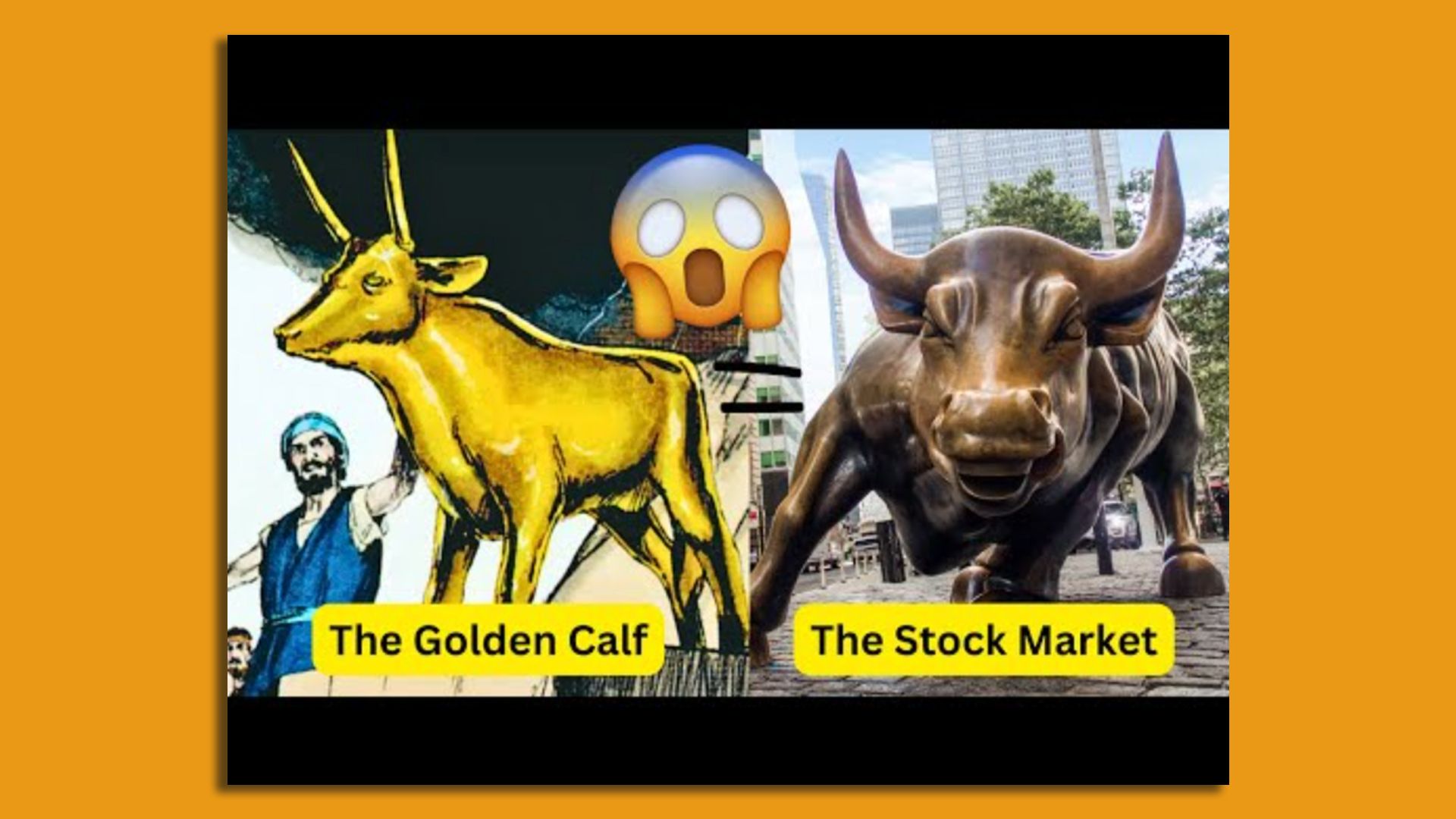 Baal out: Top diplomat's worry about pagan god elicits eye rolls