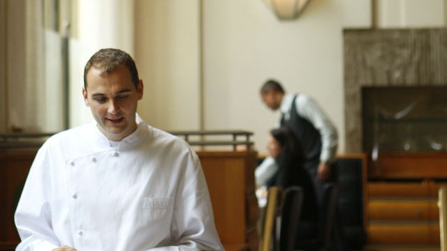 restaurant daniel humm new york