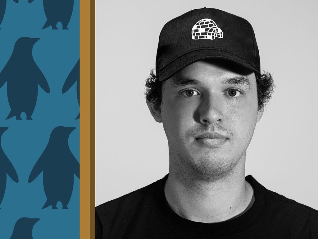 Pudgy Penguins CEO Luca Netz on Pudgy World, democratizing brands