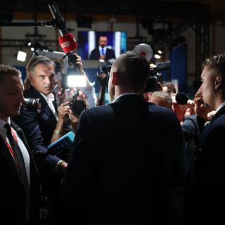 AfD just won 44% in a German state. Now Germany's firewall faces its biggest test.
