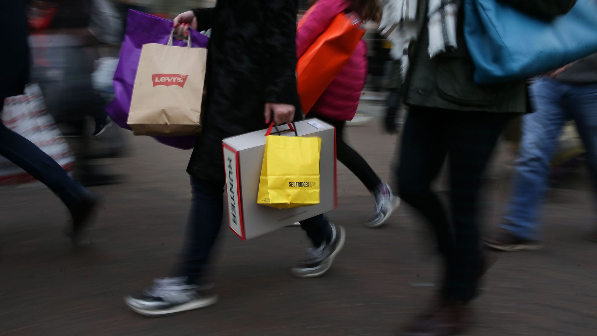 Consumer