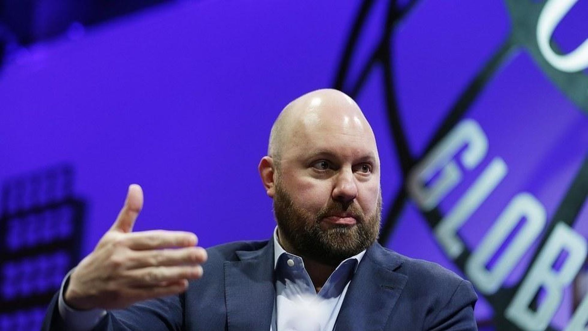 Marc Andreessen voices car industry's fear: becoming Nokia