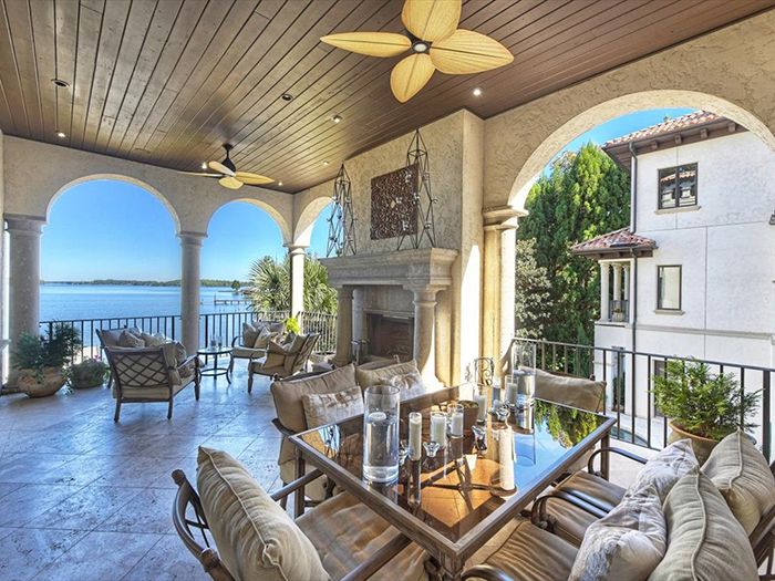 16125 Jetton Rd. outdoor 